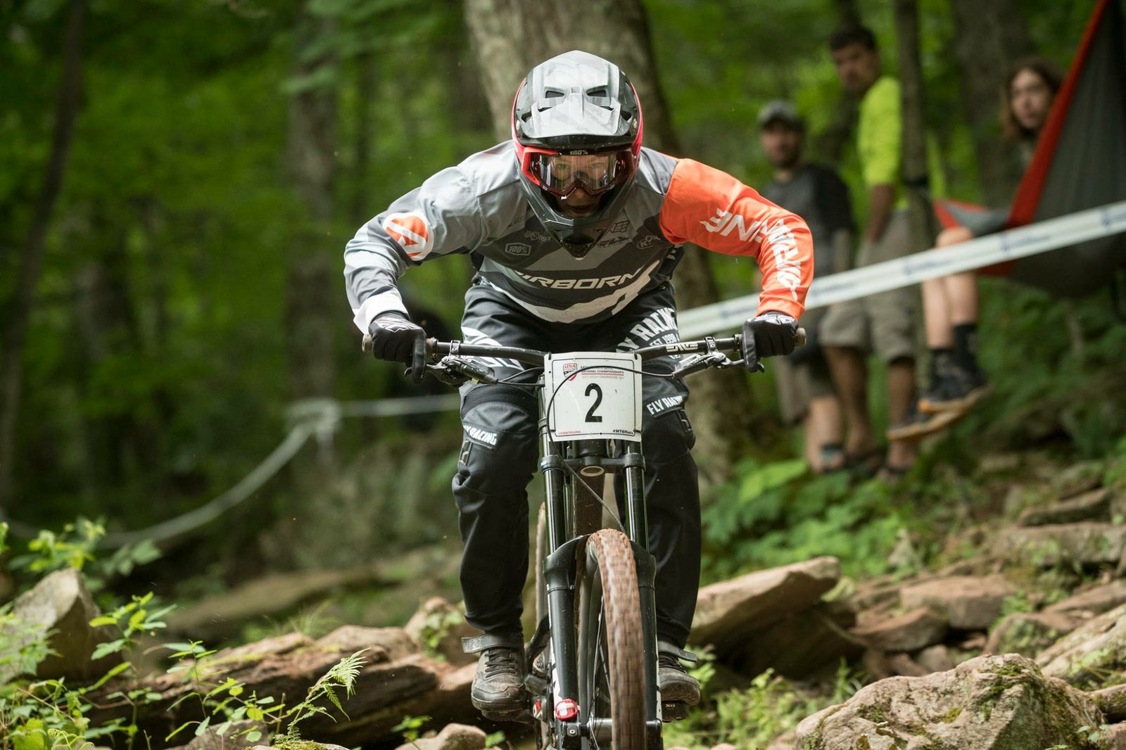 USAC National Champs Recap